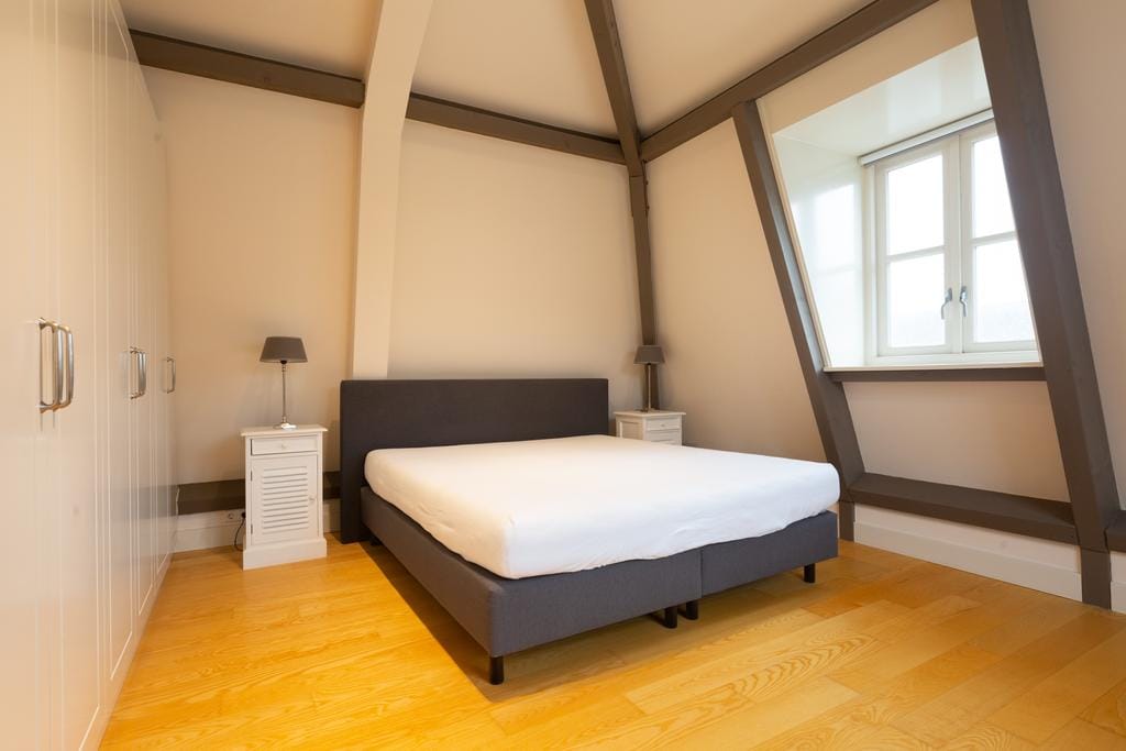 Foto 14 van Noordeinde 62-E