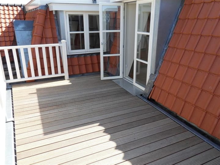 Foto 4 van Noordeinde 62-E