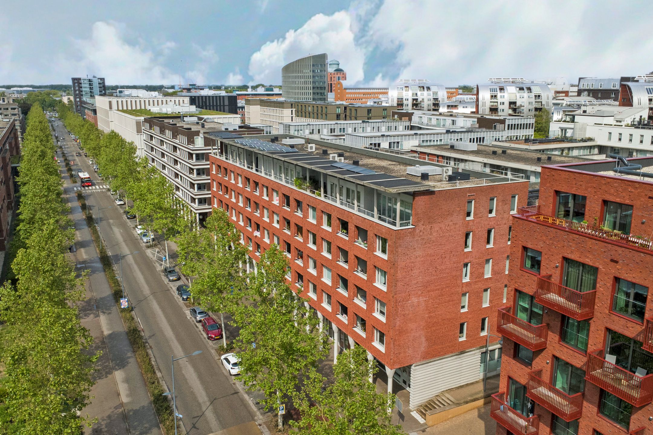 Photo 45 of Onderwijsboulevard 518
