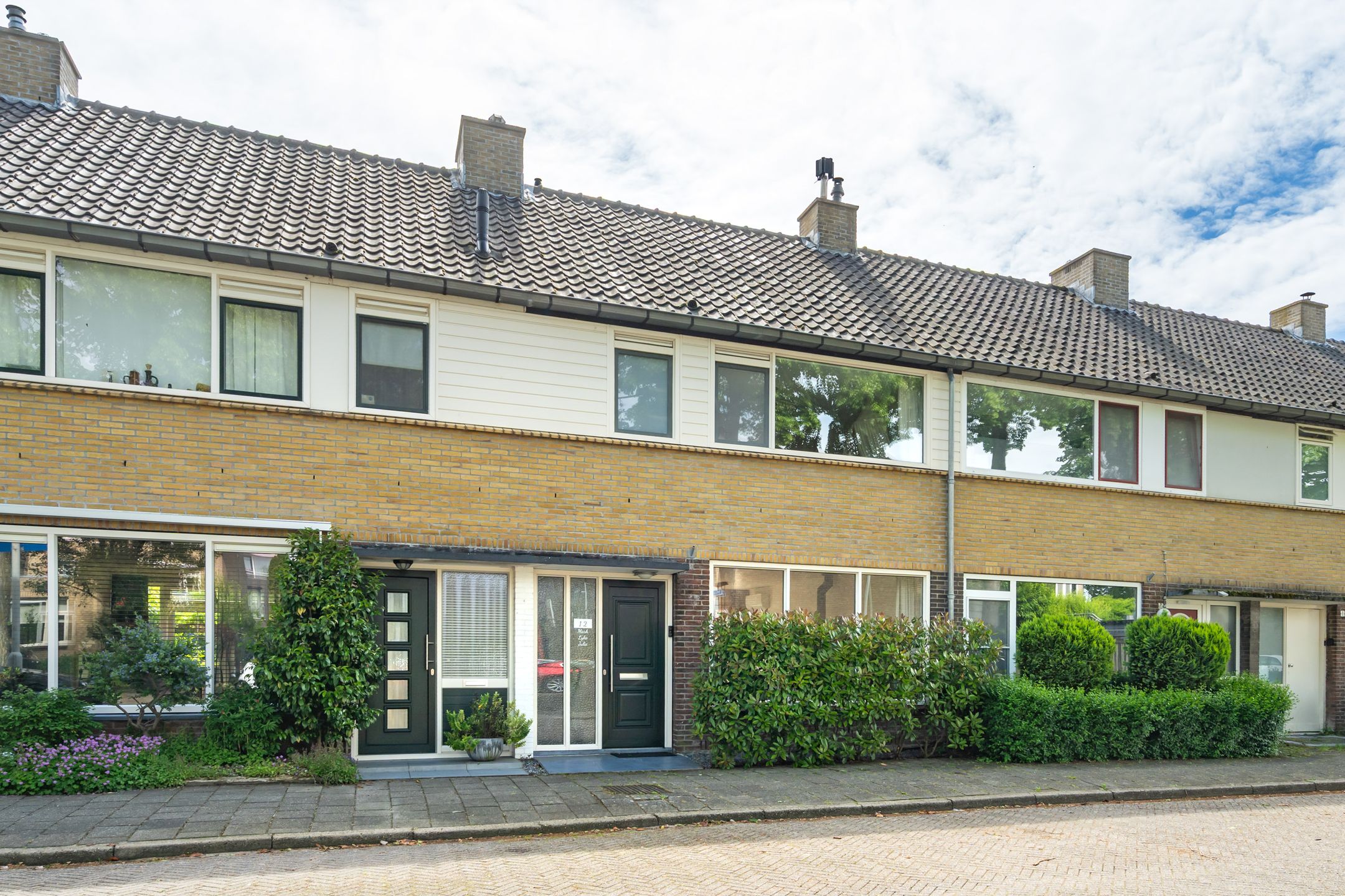 Foto 42 van Haamstedestraat 12