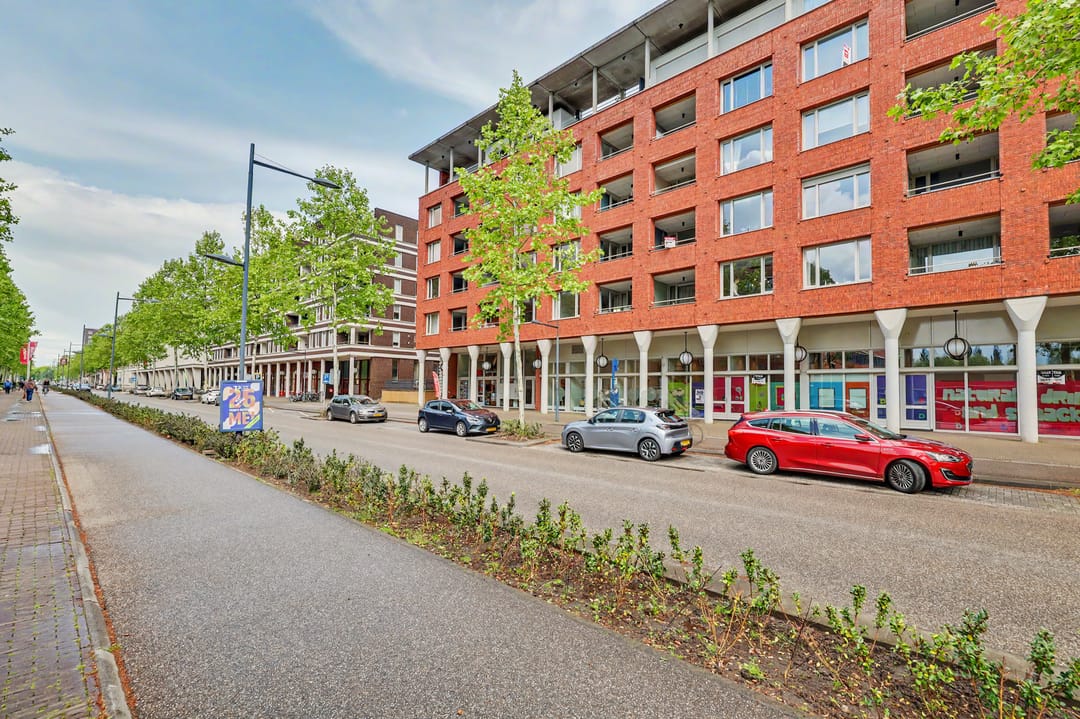 Photo 32 of Onderwijsboulevard 518