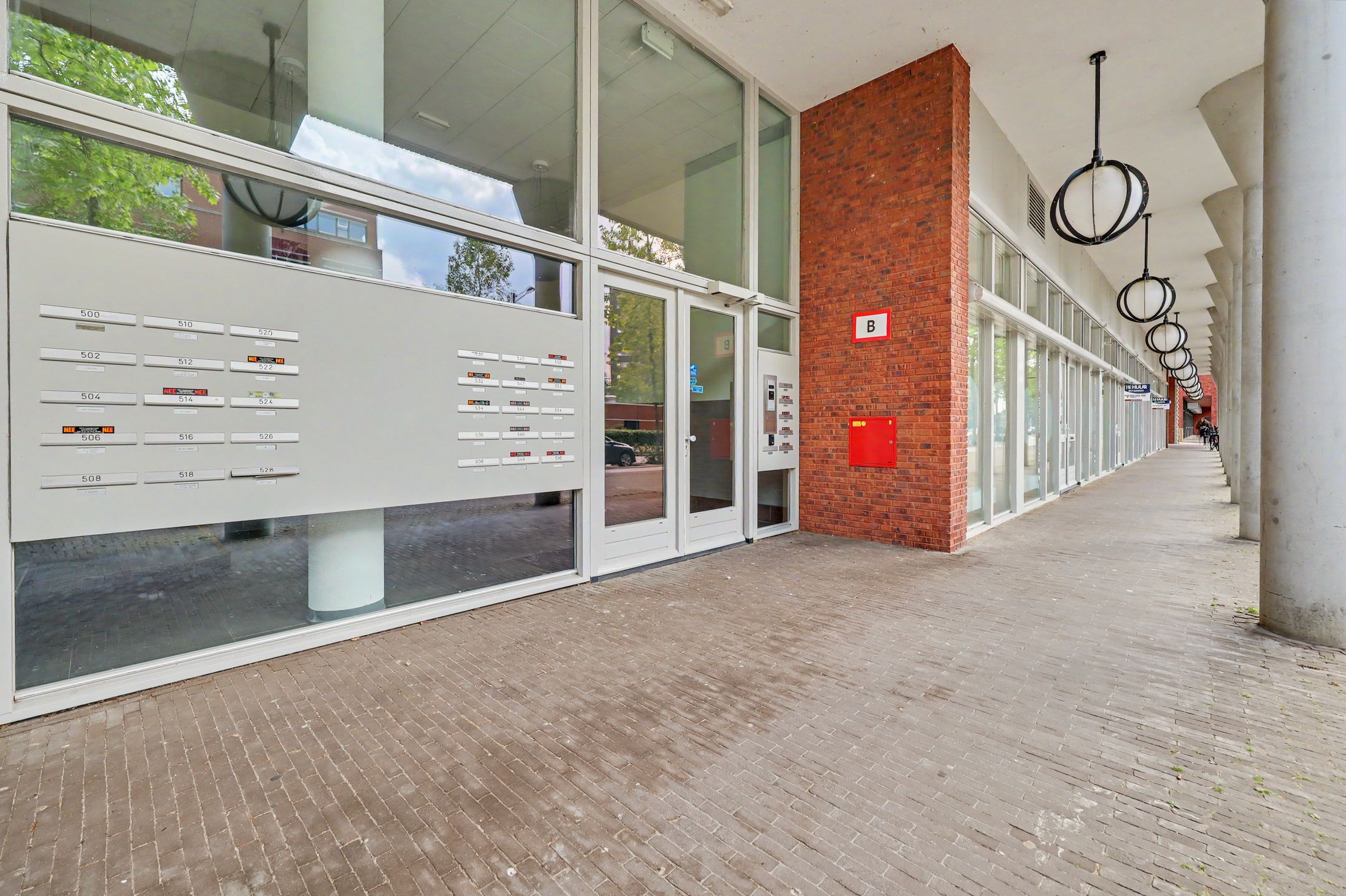 Photo 33 of Onderwijsboulevard 518