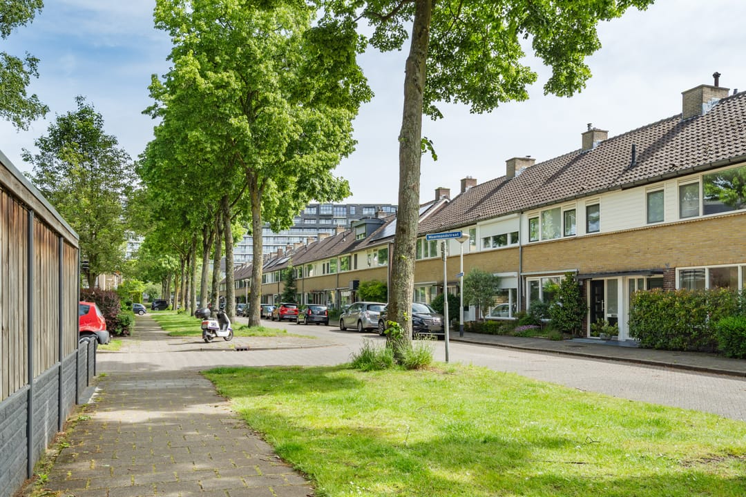 Foto 43 van Haamstedestraat 12
