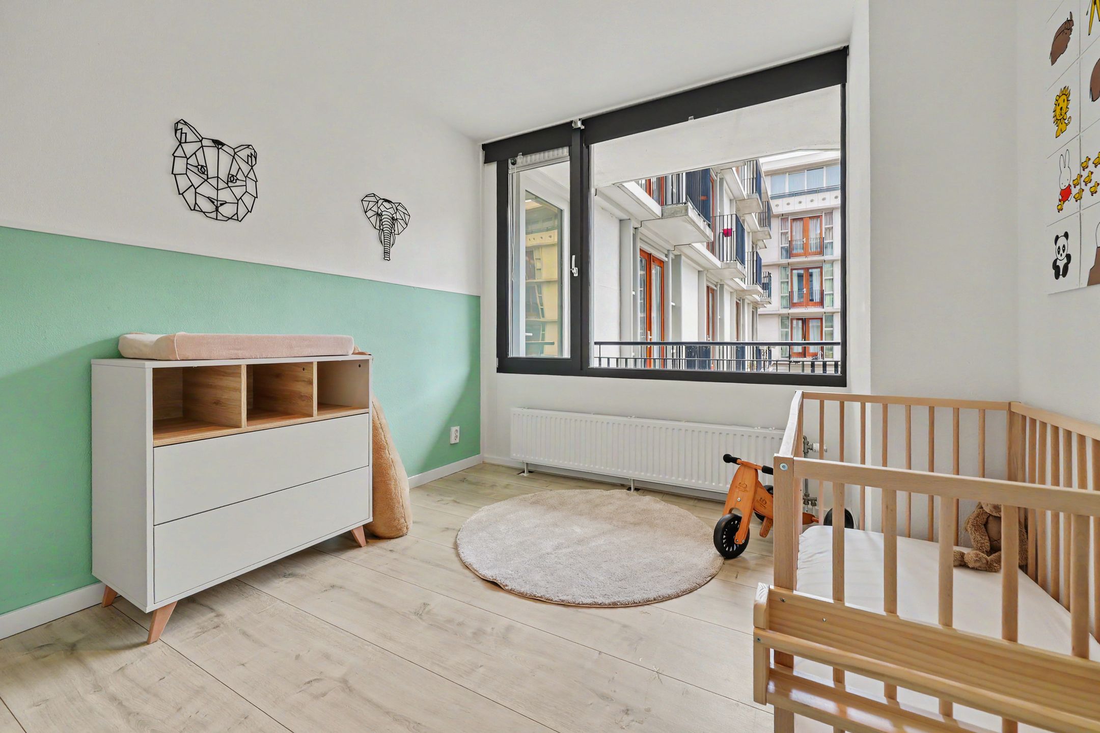 Photo 24 of Onderwijsboulevard 518