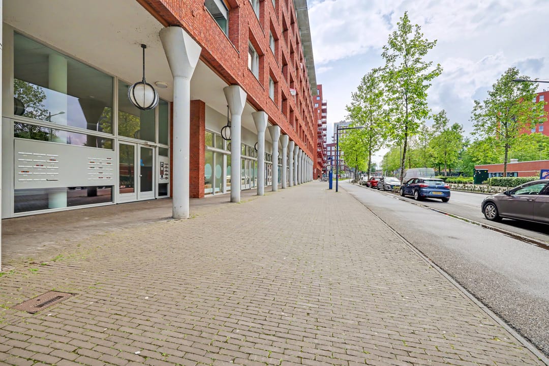 Photo 43 of Onderwijsboulevard 518