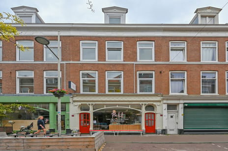 Prins Hendrikstraat thumbnail