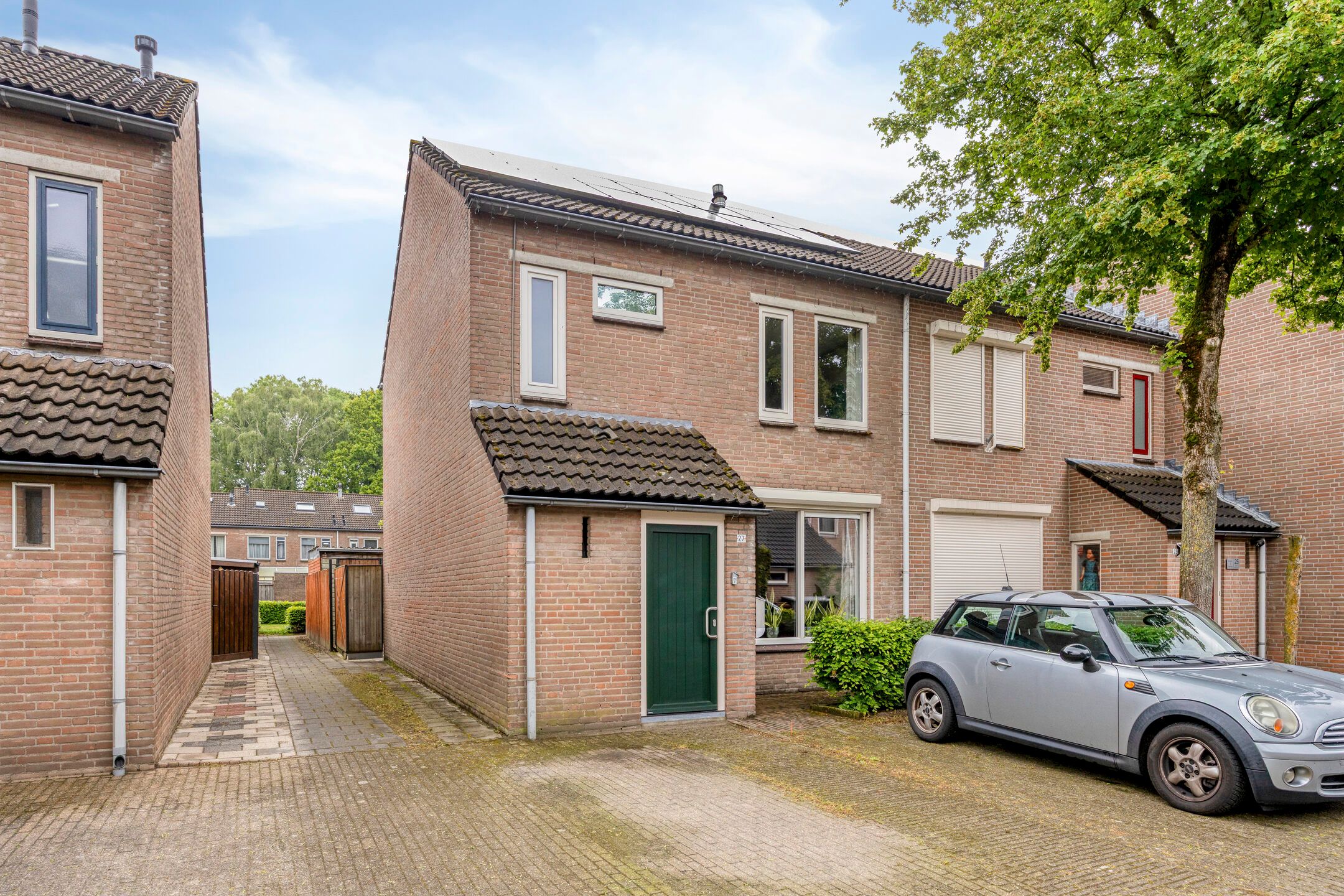 van Aerlestraat 27 