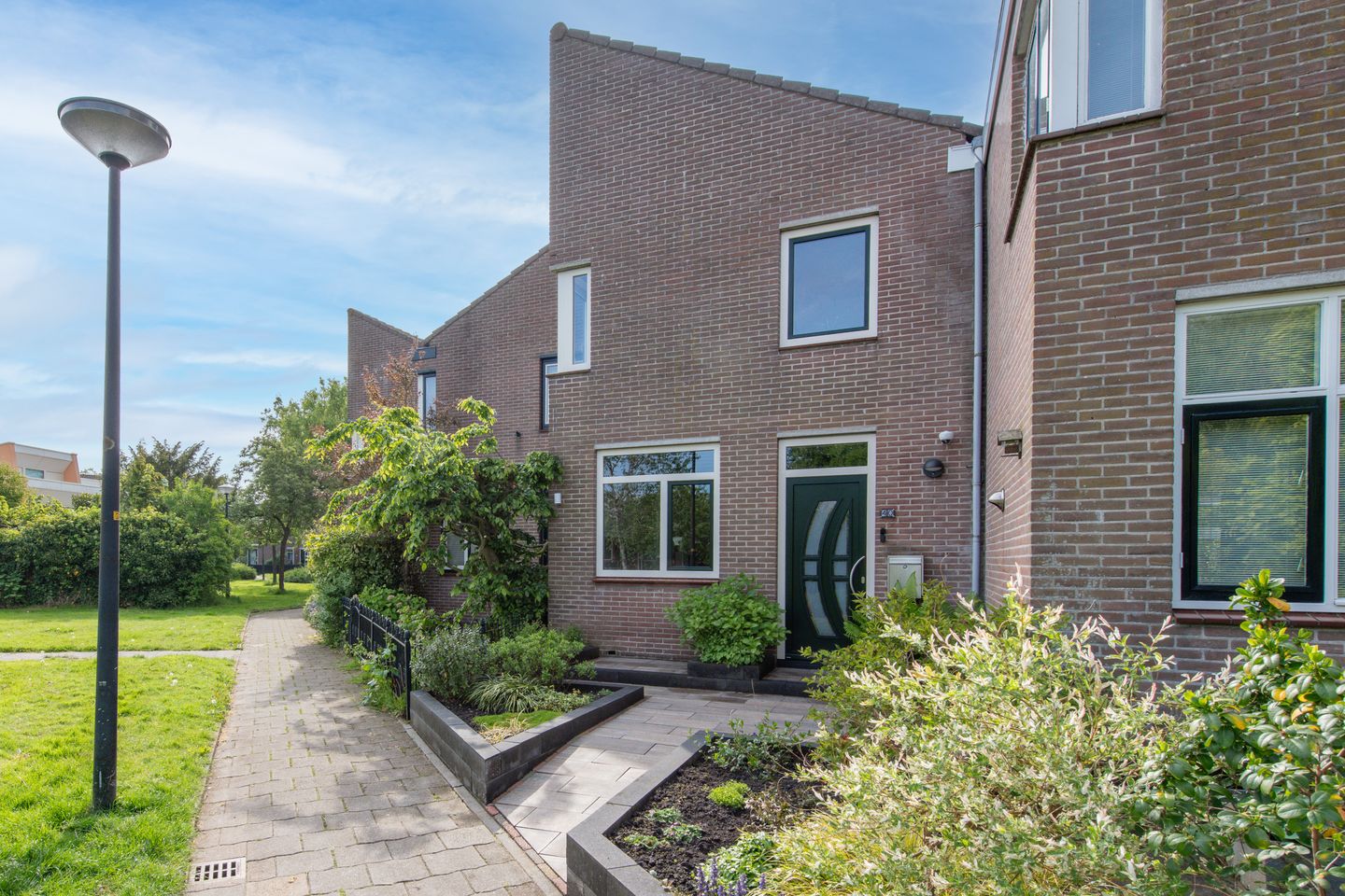 Foto 44 van Loodglans 40