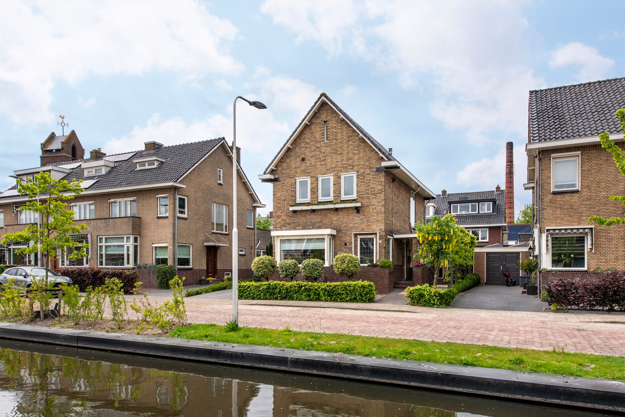 Photo 48 of Prins Hendrikkade 3