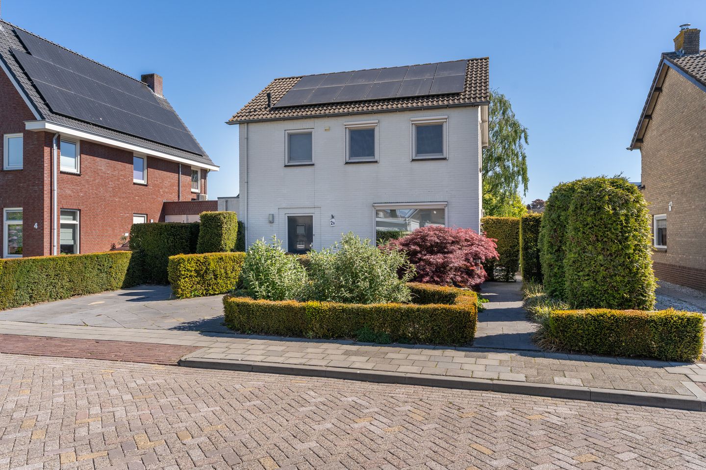 Foto 4 van Hooiweg 2-A