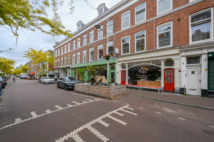 Foto 2 van Prins Hendrikstraat 108