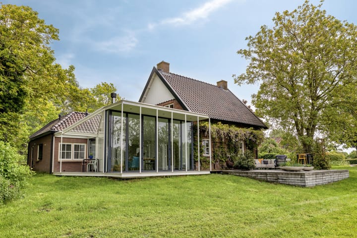 Photo 3 of Prinsenmaatweg 4