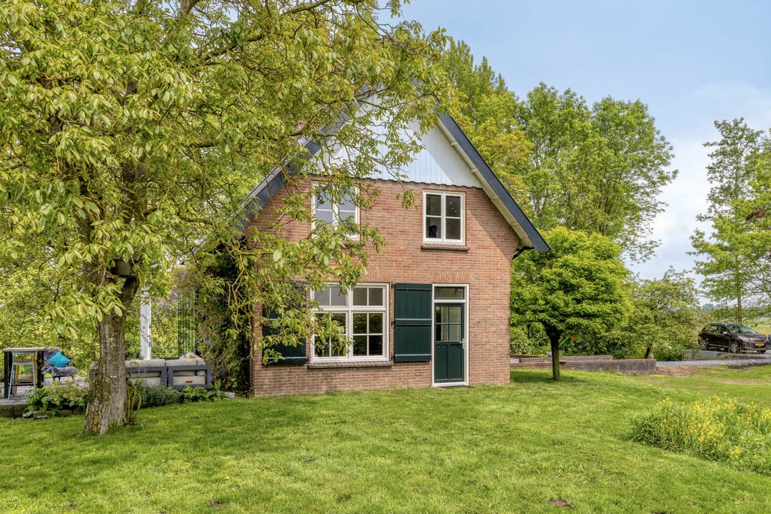 Photo 8 of Prinsenmaatweg 4