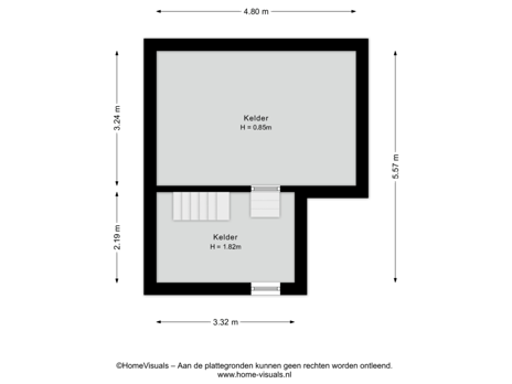 View floorplan