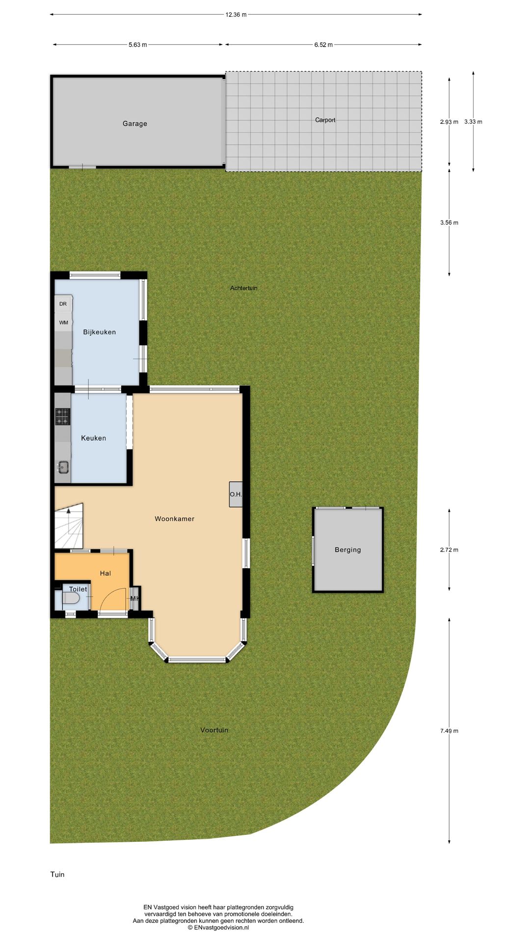 Foto 43 van Spatterstraat 2