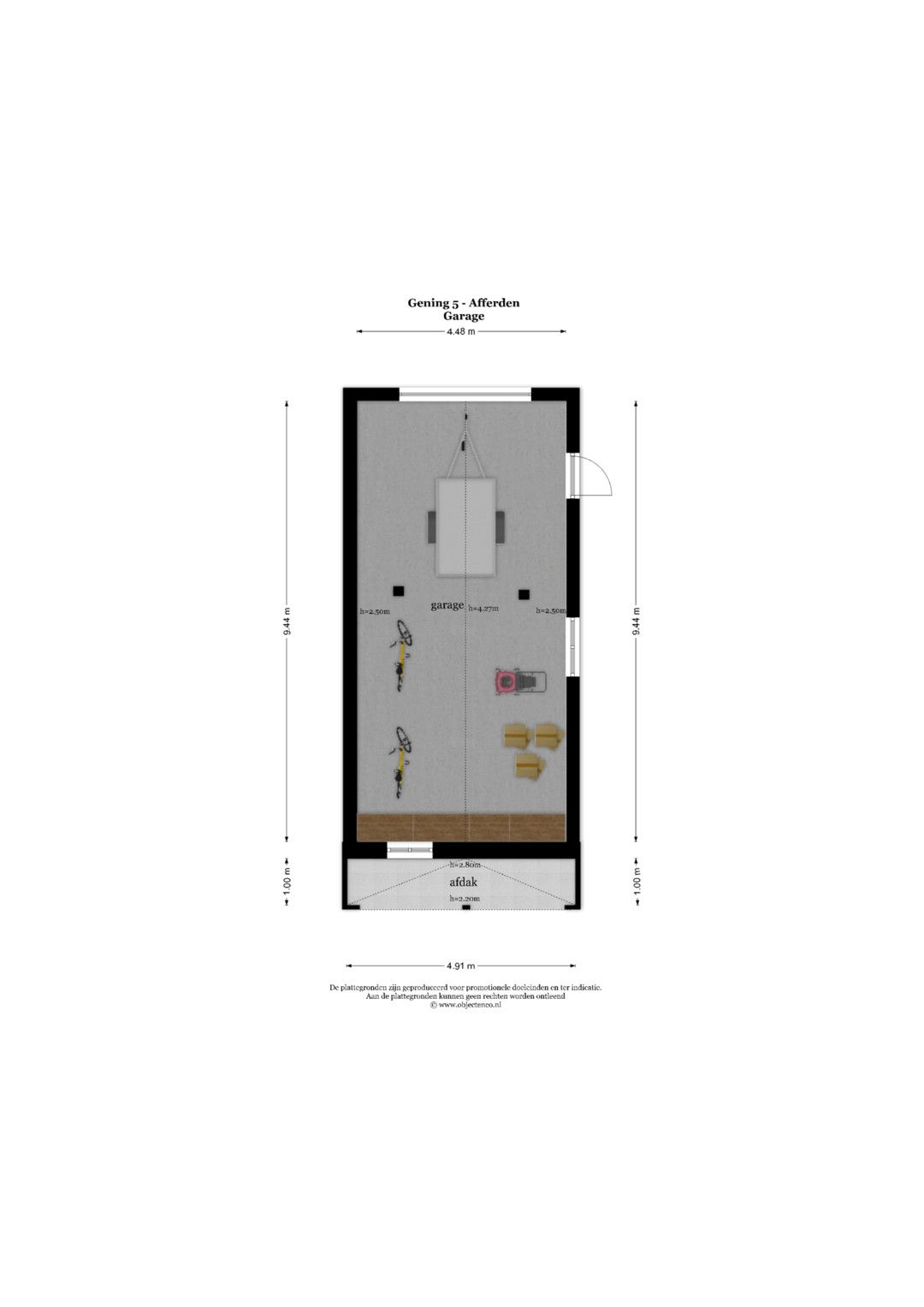Foto 114 van Gening 5