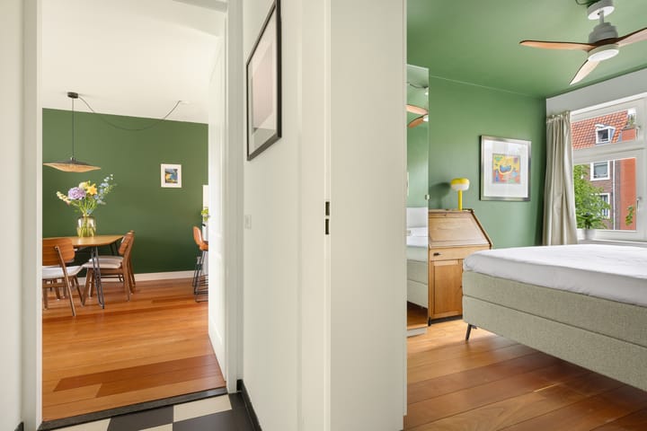 Foto 4 van Makassarstraat 126-H