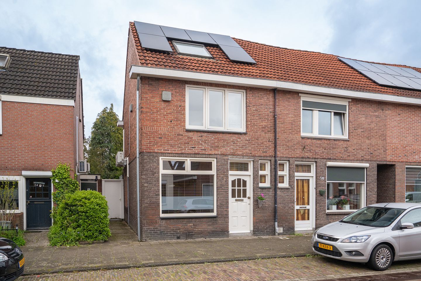 Foto 1 van Pijlhovestraat 52