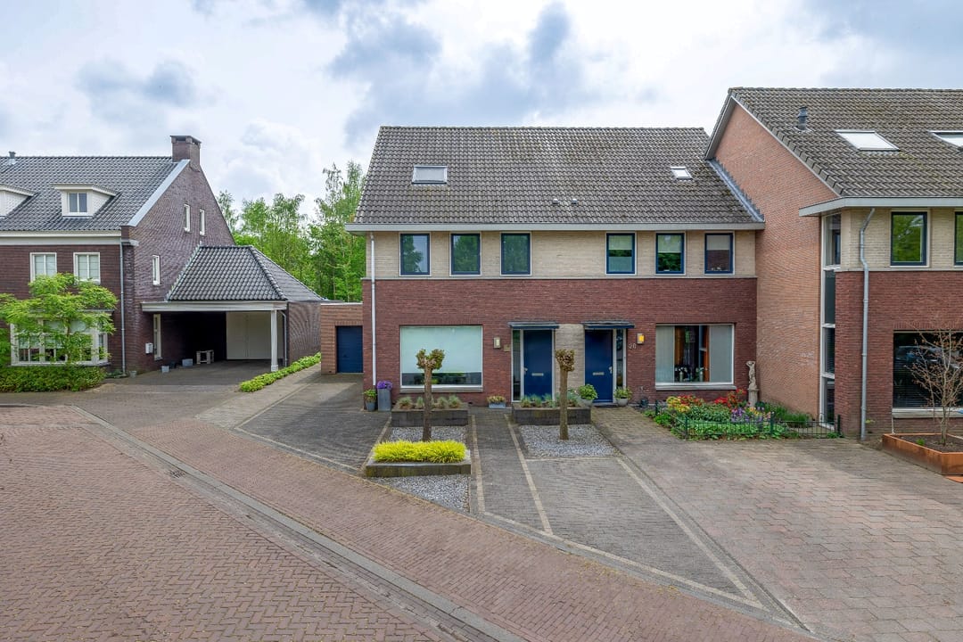 Foto 1 van Den Ekker 22