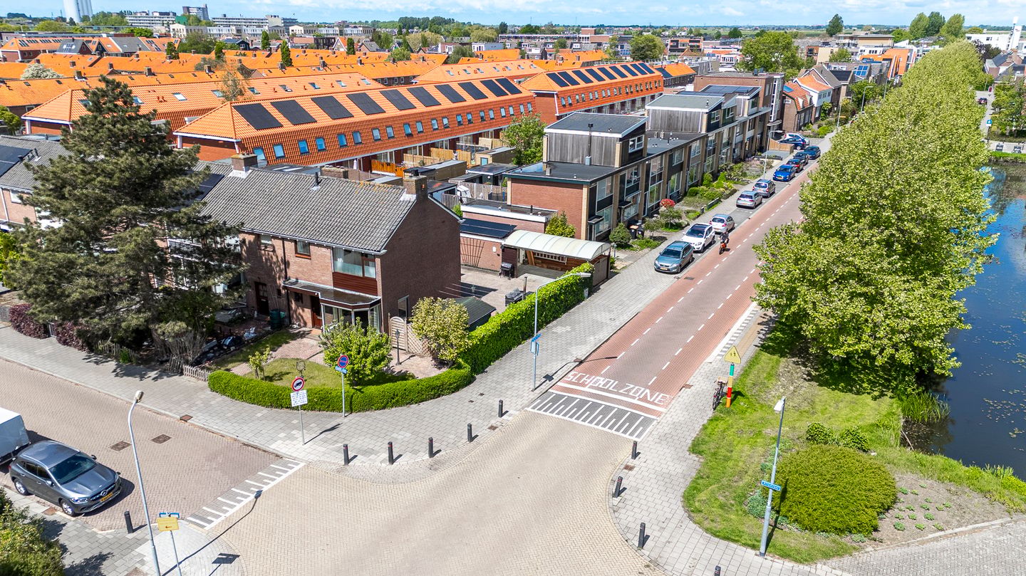 Foto 4 van Spatterstraat 2