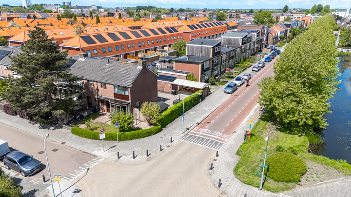 Foto 4 van Spatterstraat 2