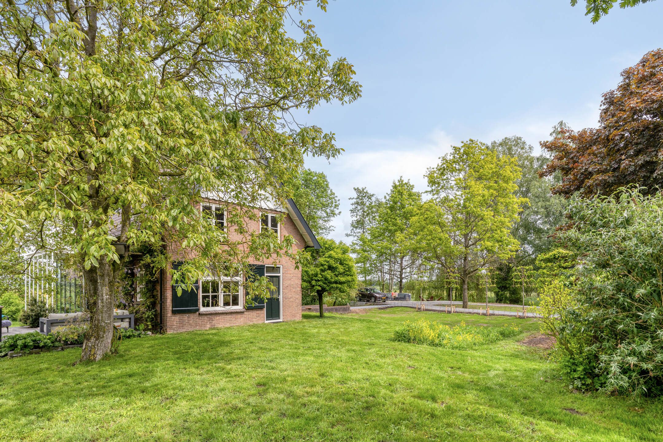 Photo 9 of Prinsenmaatweg 4