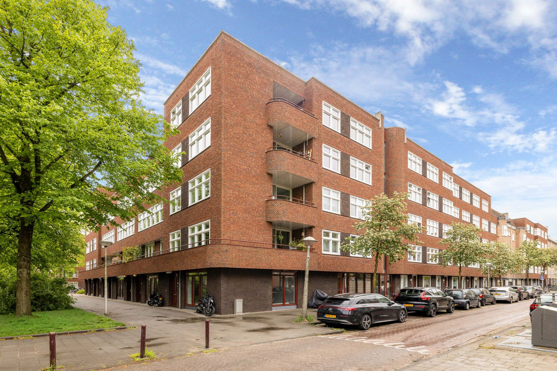 Makassarstraat 126-H 126 H