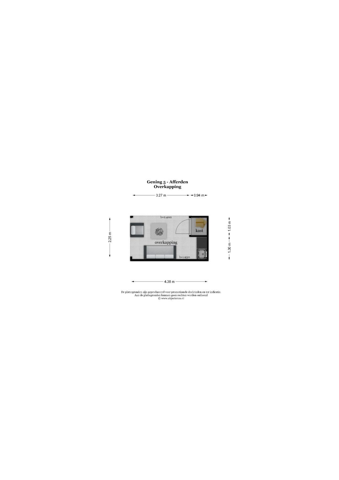 Foto 120 van Gening 5