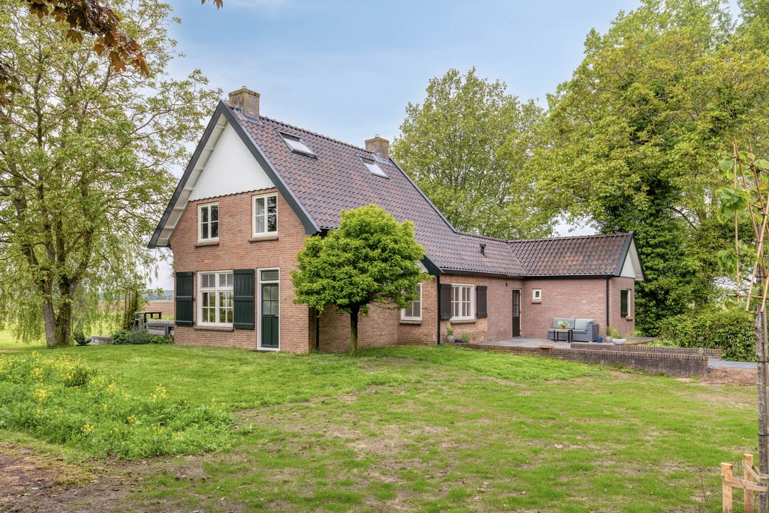 Photo 1 of Prinsenmaatweg 4