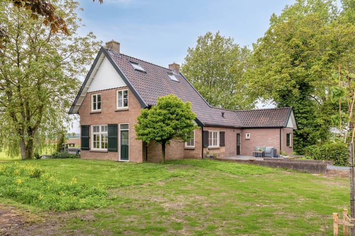 Prinsenmaatweg 4