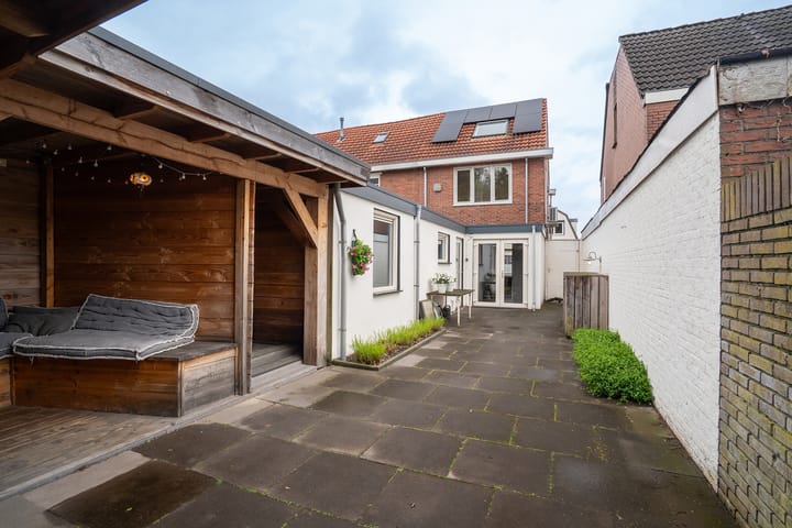 Foto 4 van Pijlhovestraat 52