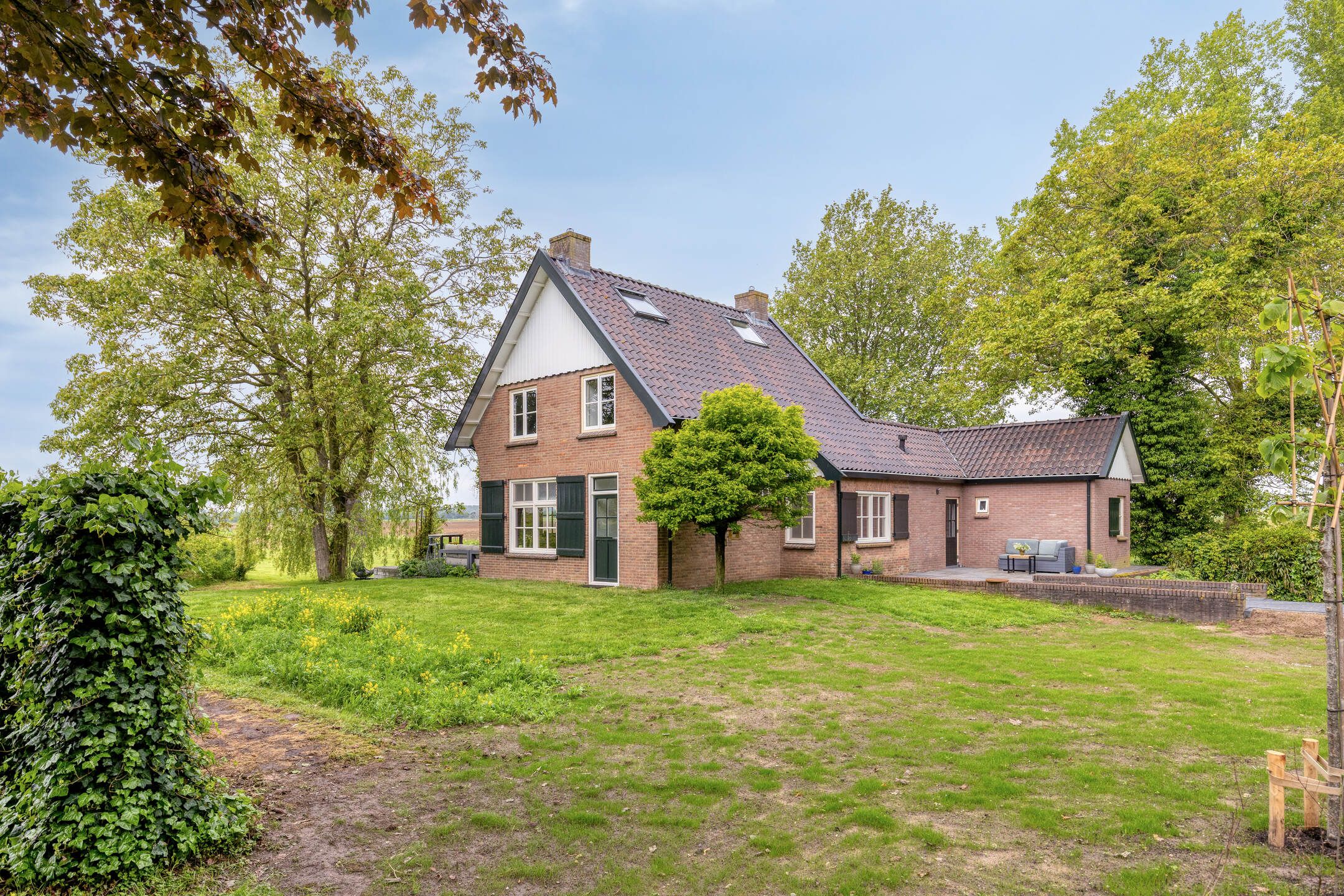 Photo 6 of Prinsenmaatweg 4