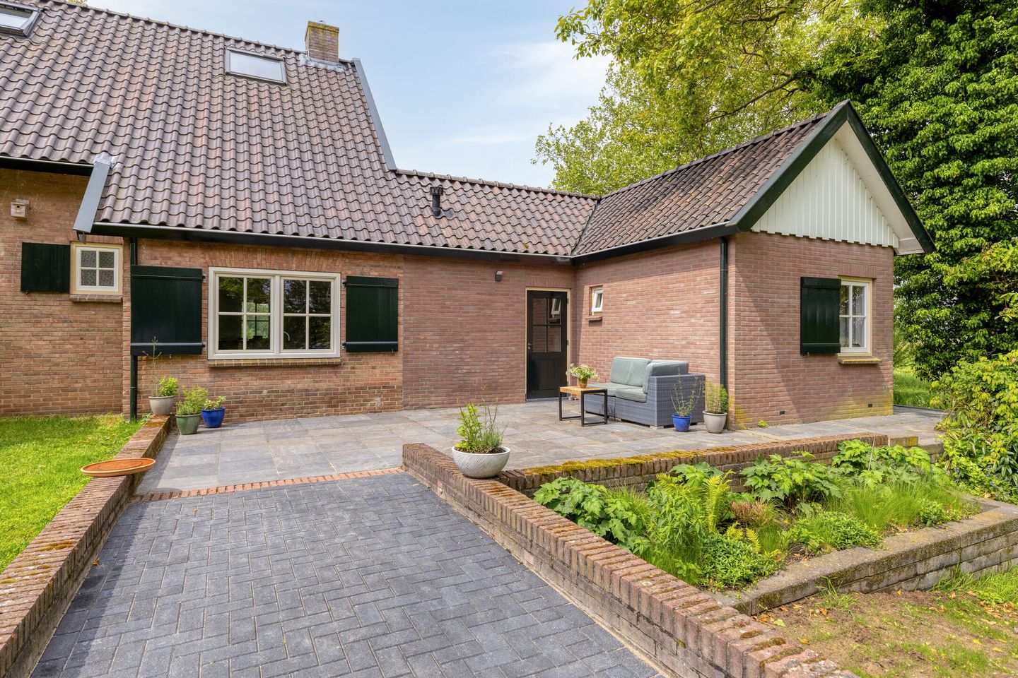 Photo 10 of Prinsenmaatweg 4