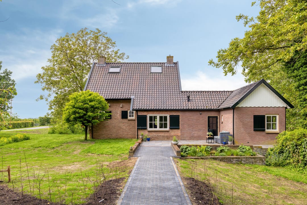 Photo 7 of Prinsenmaatweg 4