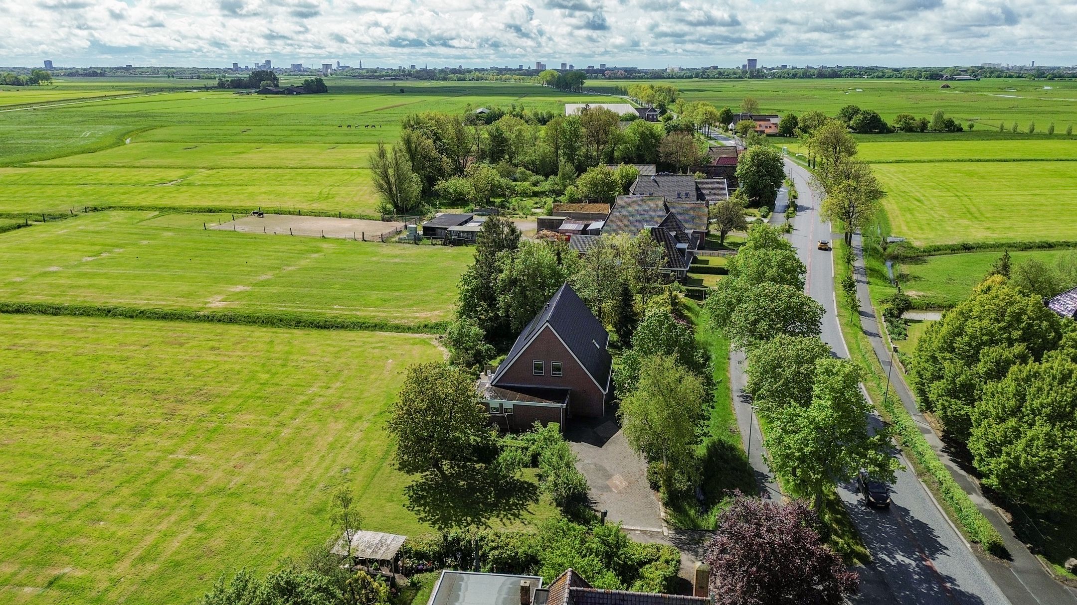 Photo 6 of Provincialeweg 19-A