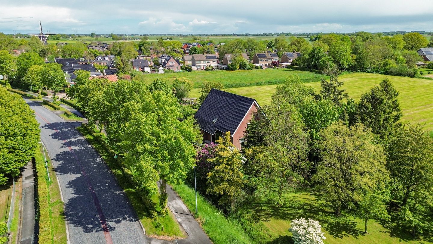 Photo 4 of Provincialeweg 19-A