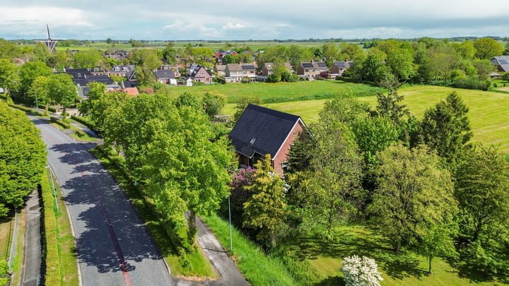 Foto 4 van Provincialeweg 19-A