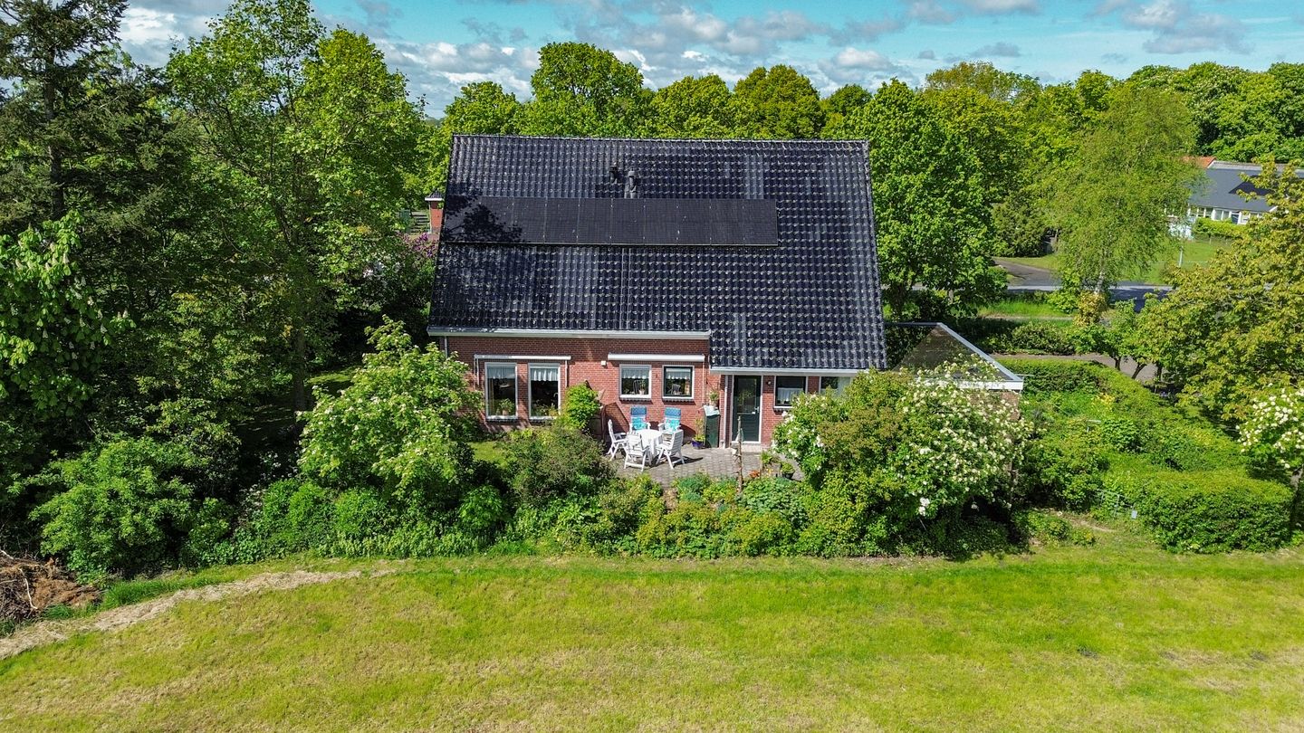 Photo 10 of Provincialeweg 19-A