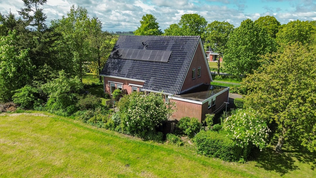 Photo 1 of Provincialeweg 19-A