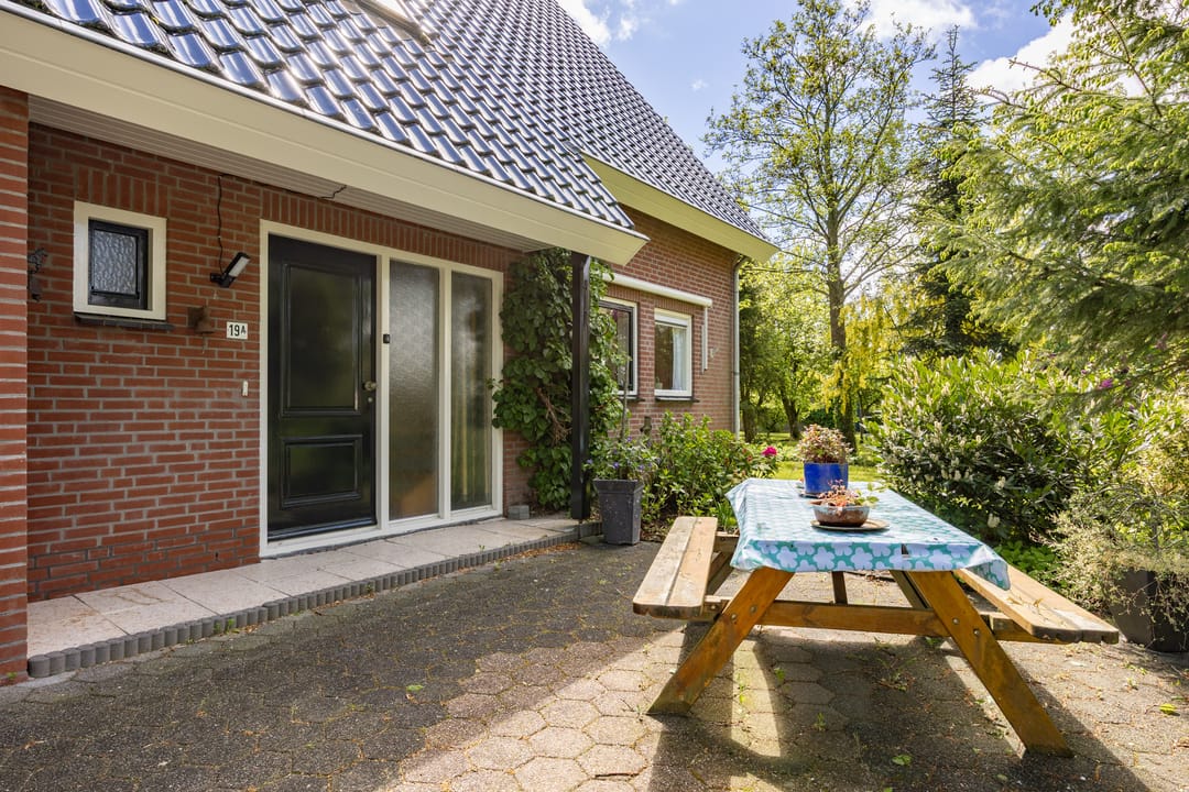 Photo 17 of Provincialeweg 19-A