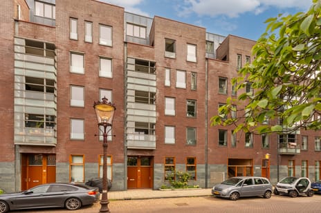 Henrick de Keijserplein thumbnail