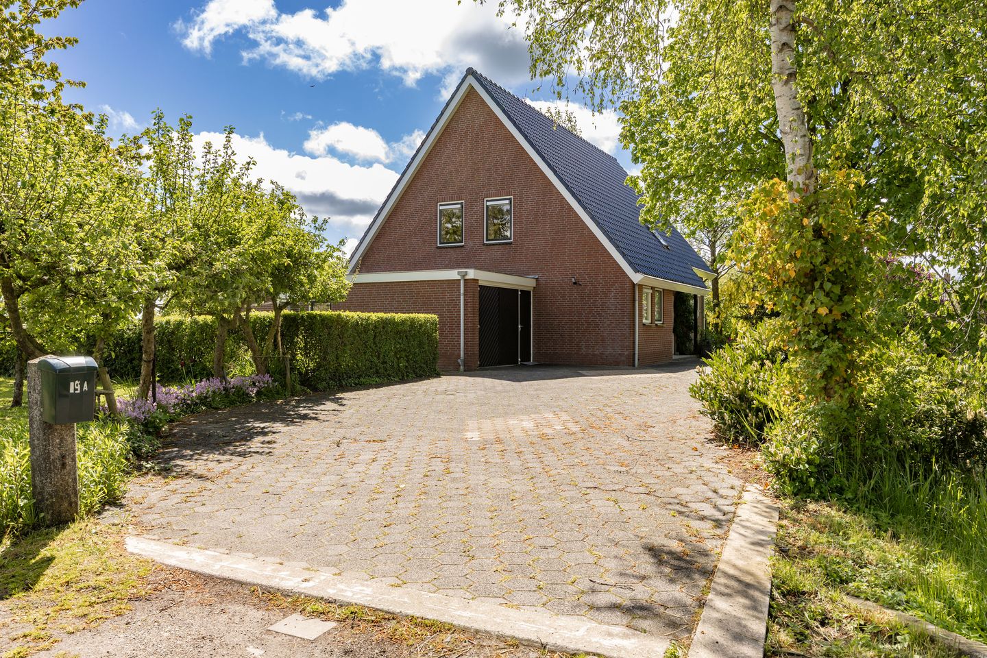 Photo 14 of Provincialeweg 19-A
