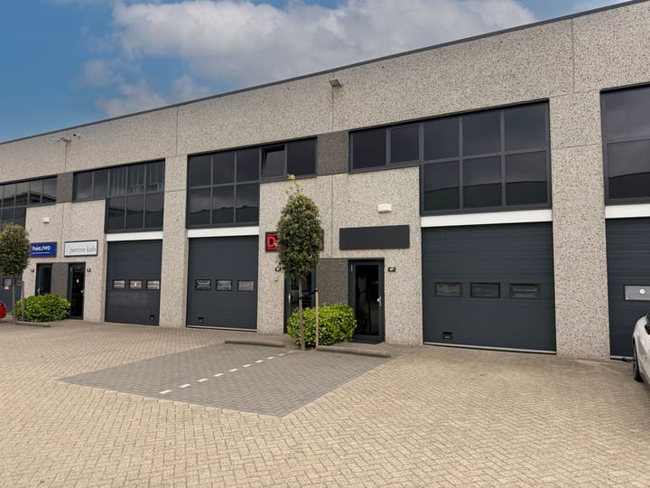 Schinkeldijkje 16-Q, Aalsmeer