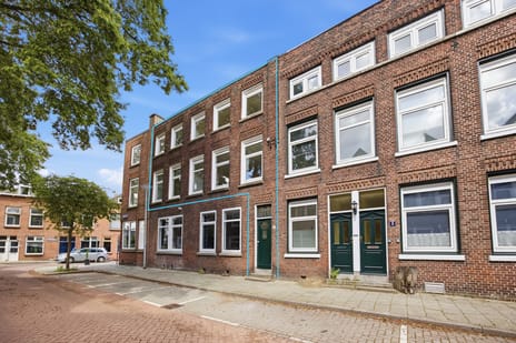 Emmastraat thumbnail