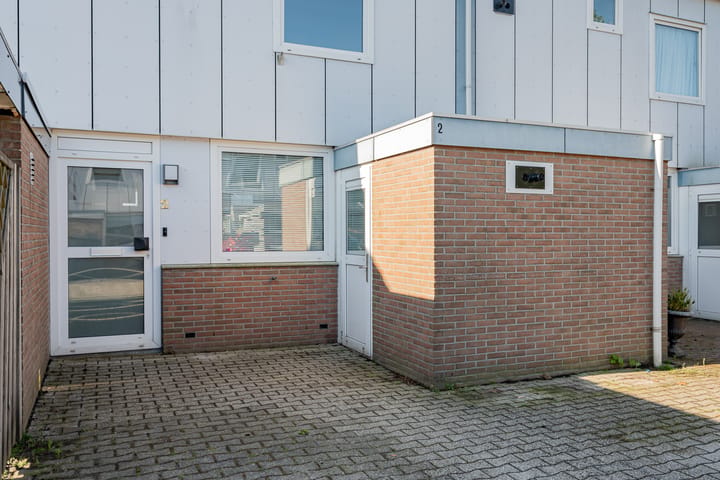 Foto 4 van Houtduif 2