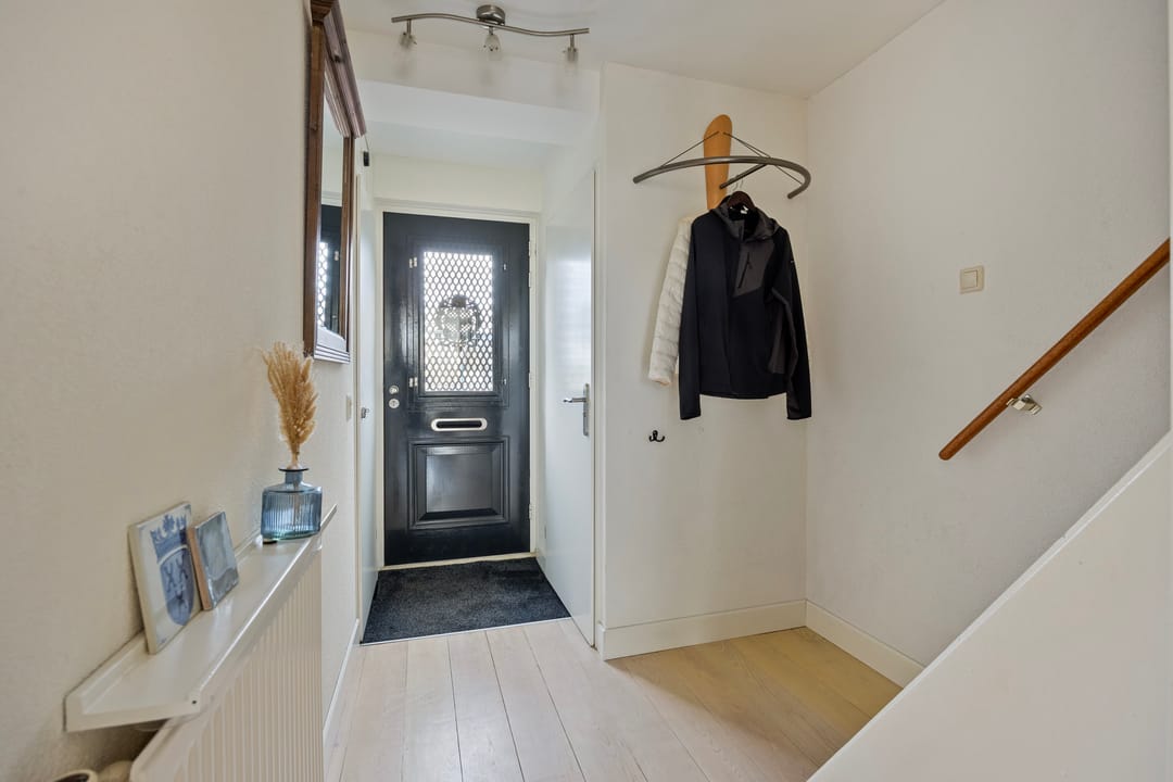 Photo 16 of Kolonel Stamfordstraat 9