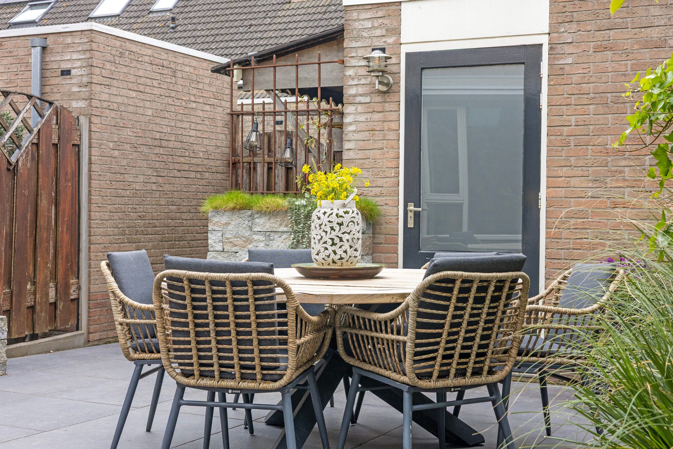 Photo 12 of Kolonel Stamfordstraat 9