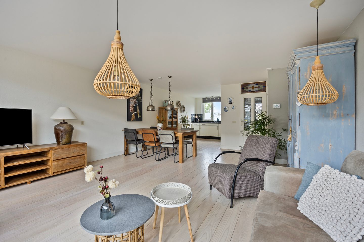 Photo 5 of Kolonel Stamfordstraat 9