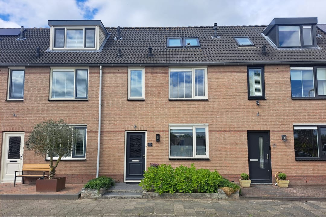 Photo 1 of Kolonel Stamfordstraat 9