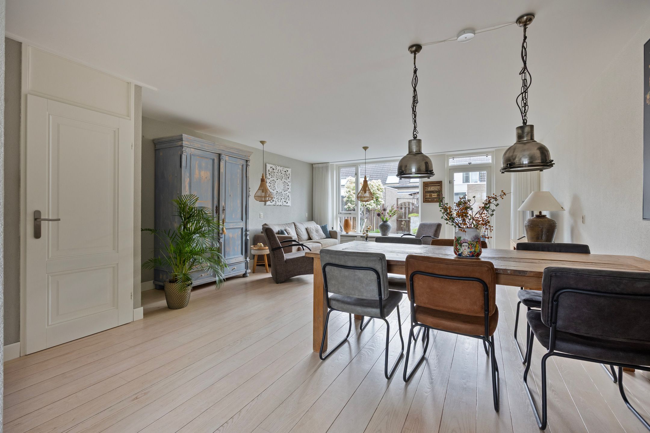Photo 9 of Kolonel Stamfordstraat 9
